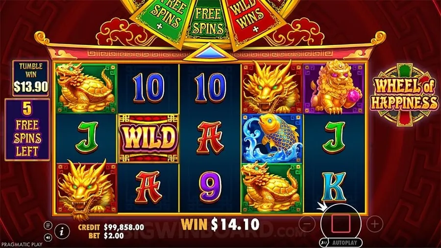 spinplus Craps Betting Explained