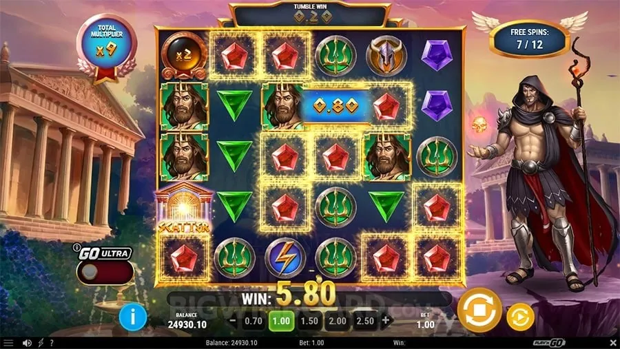 Responsible Gambling Tools
