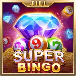 Live Baccarat table at Jilibet