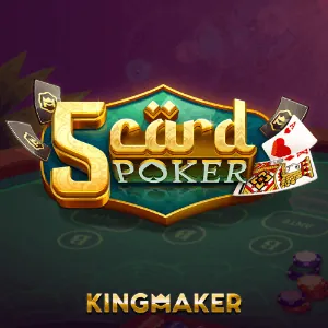Three Card Poker for fast action