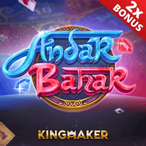 Player focusing on poker strategy