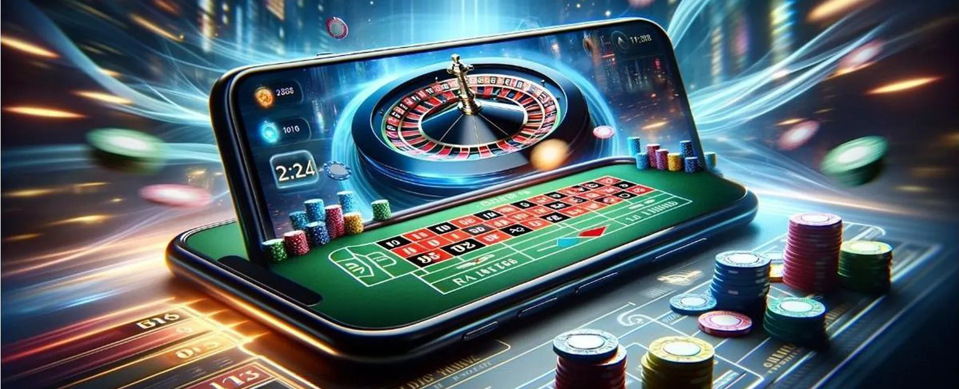 Jilibet Live Casino 2026 featuring a live dealer and luxurious casino setting.