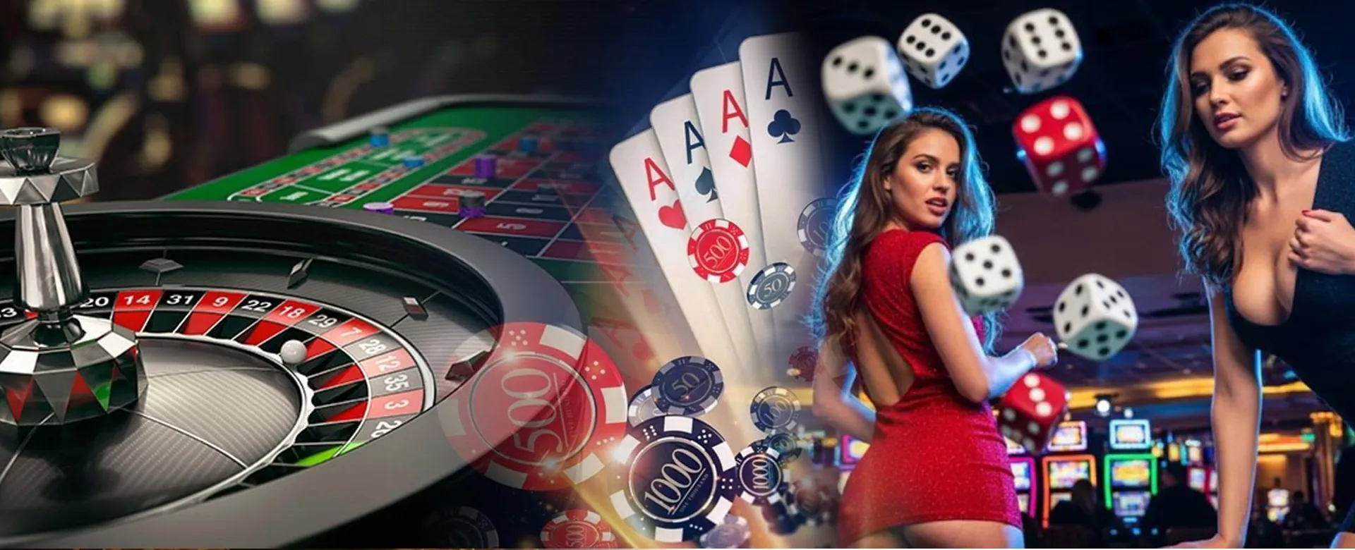 Jilibet Poker main image, showing poker cards and chips