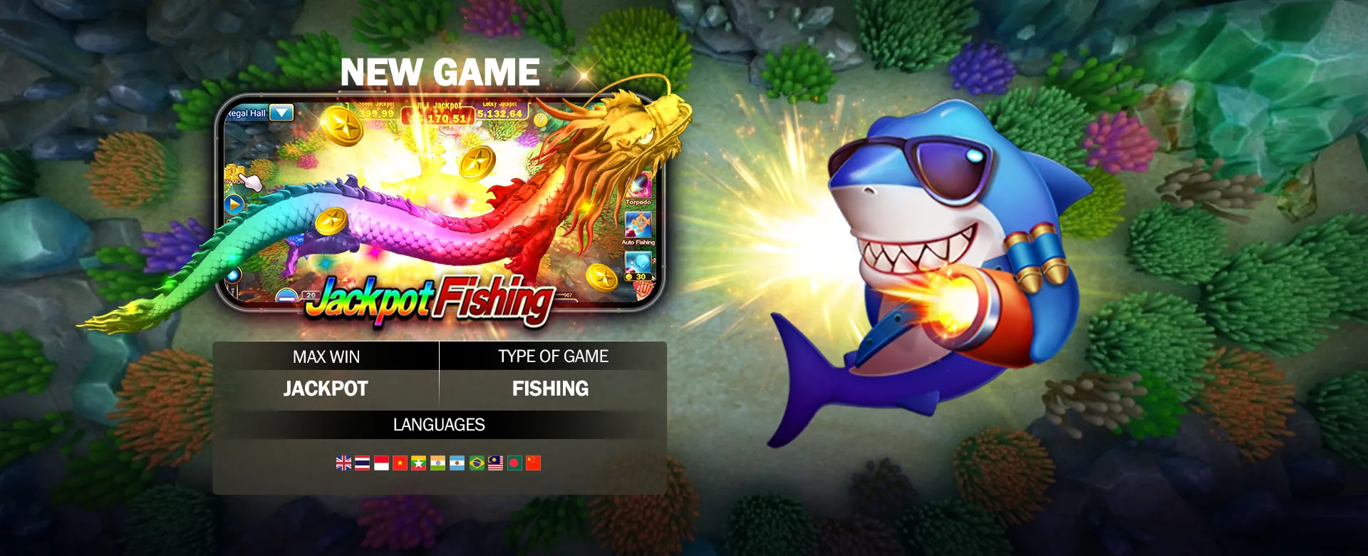Vibrant online poker table with cards and chips on Spinplus PH