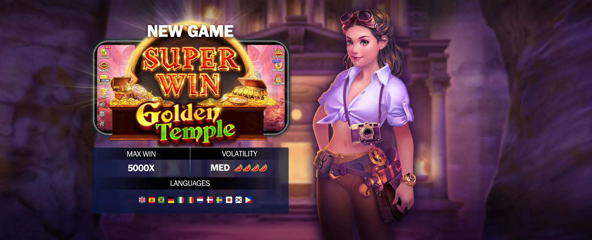 Jilibet About Us Hero Image - Online Casino Philippines
