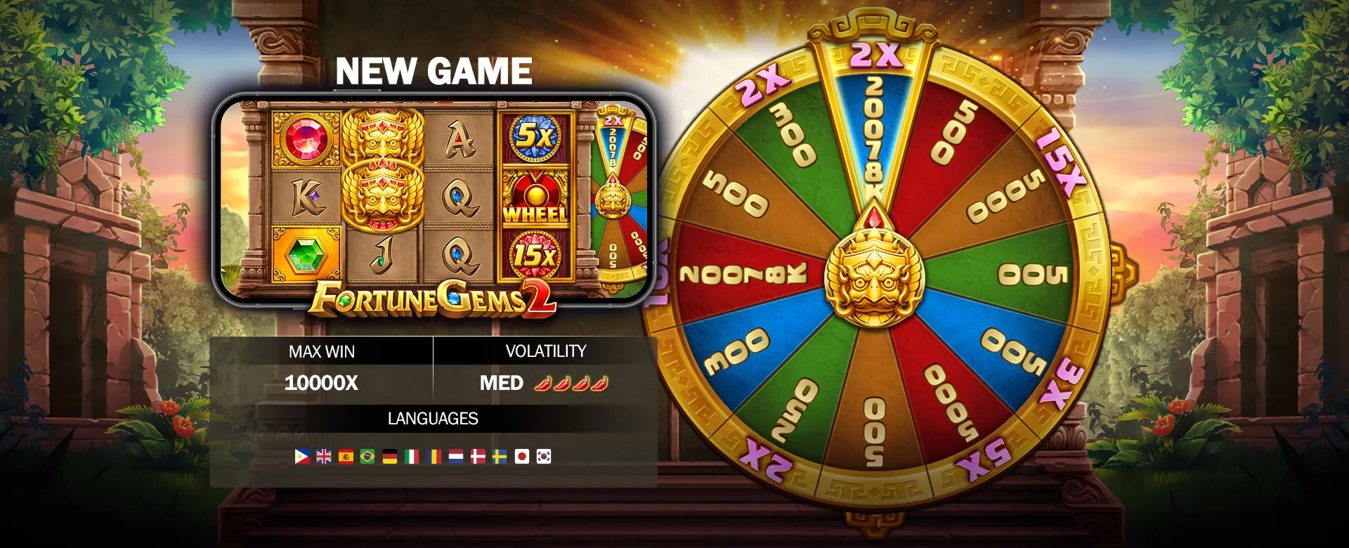 Jilibet Responsible Gaming banner showing a player making informed decisions