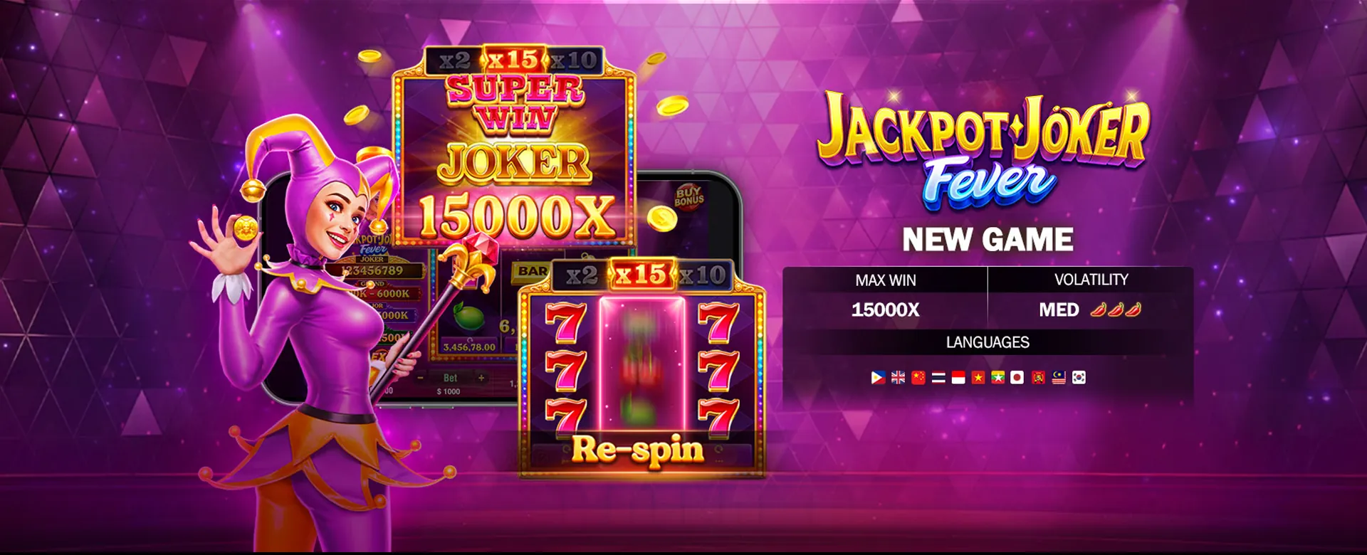 Thrilling Slot Games at Spinplus Casino