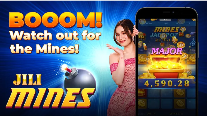 Illustration of a hand setting a deposit limit on a tablet, symbolizing financial control at Jilibet.